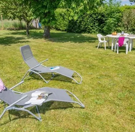 La Fermette Lägenhet