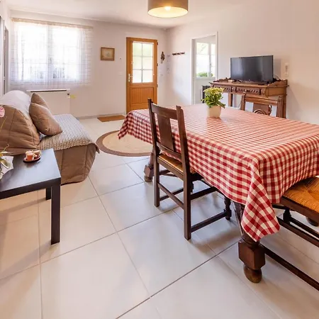 Apartment La Fermette