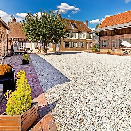 La Fermette Lägenhet