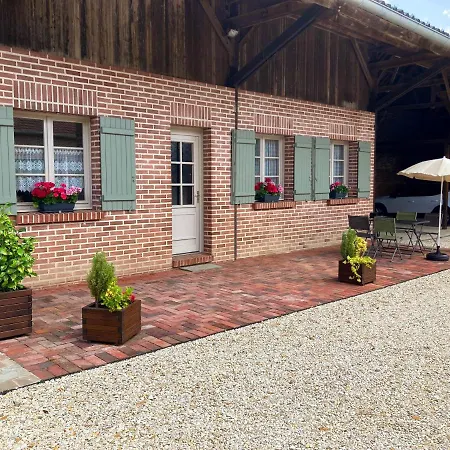 Apartamento La Fermette *