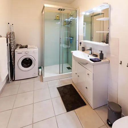 La Fermette * Andeville