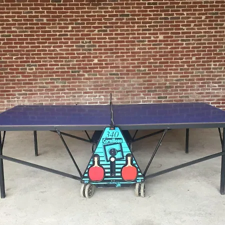 La Fermette Andeville